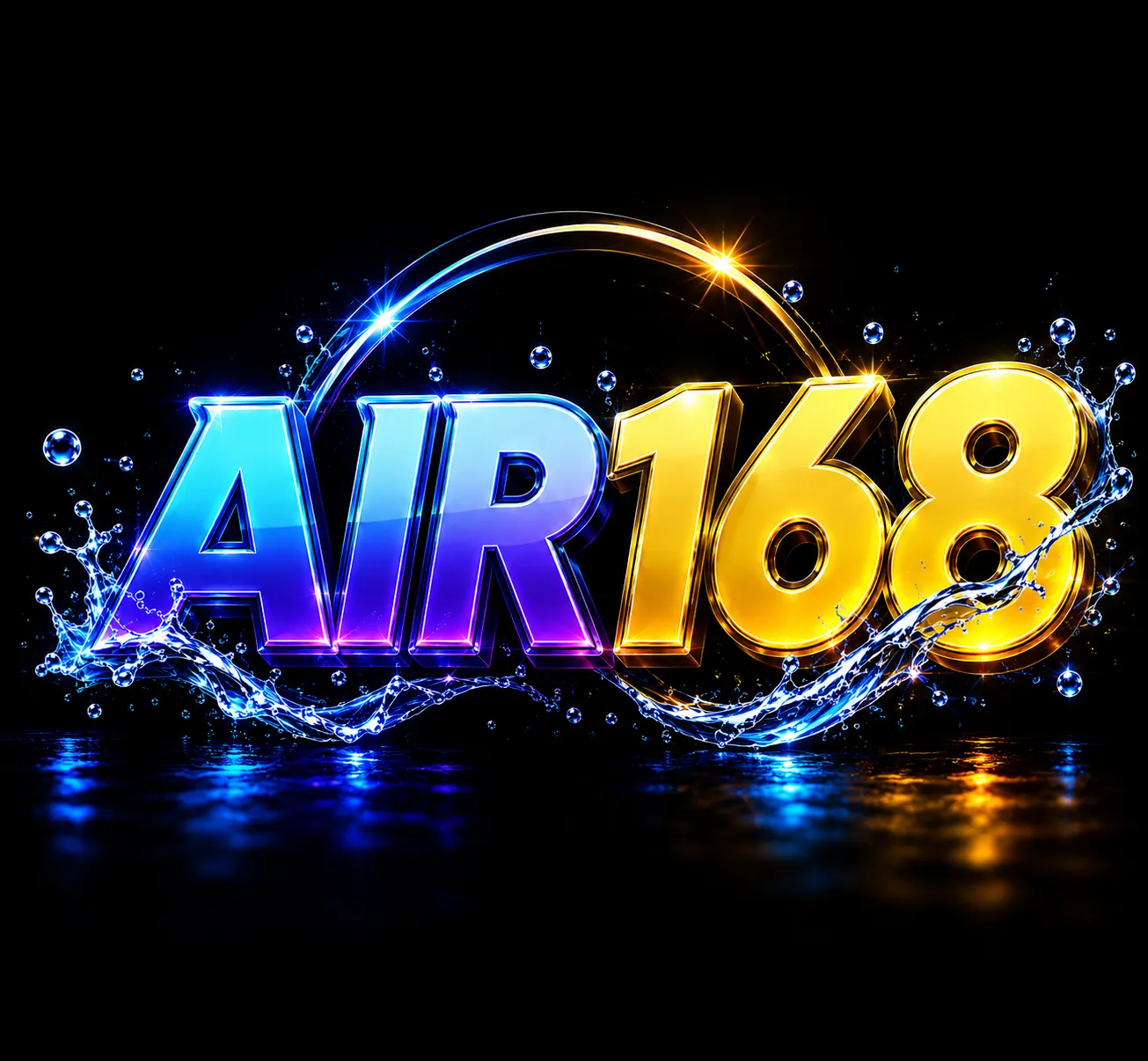 air168 APK Open World