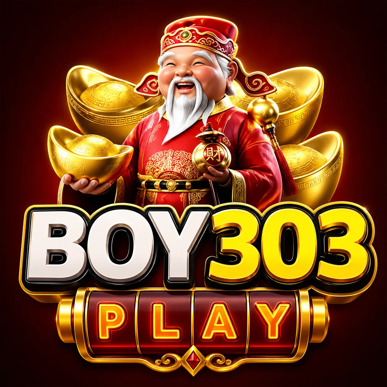 boy303 APK FPS