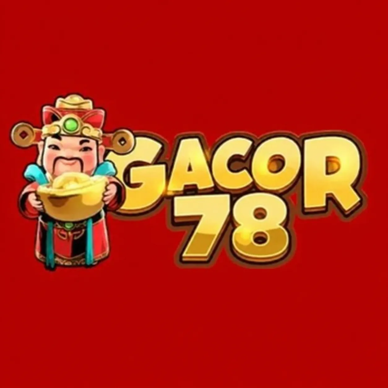gacor78 APK Racing