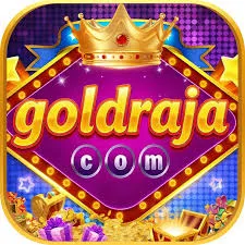 goldraja APK Adventure