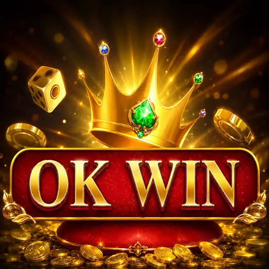 OKWIN - Game Idle yang Mengasyikkan untuk Semua Usia